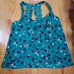 Lauren Conrad Tank top